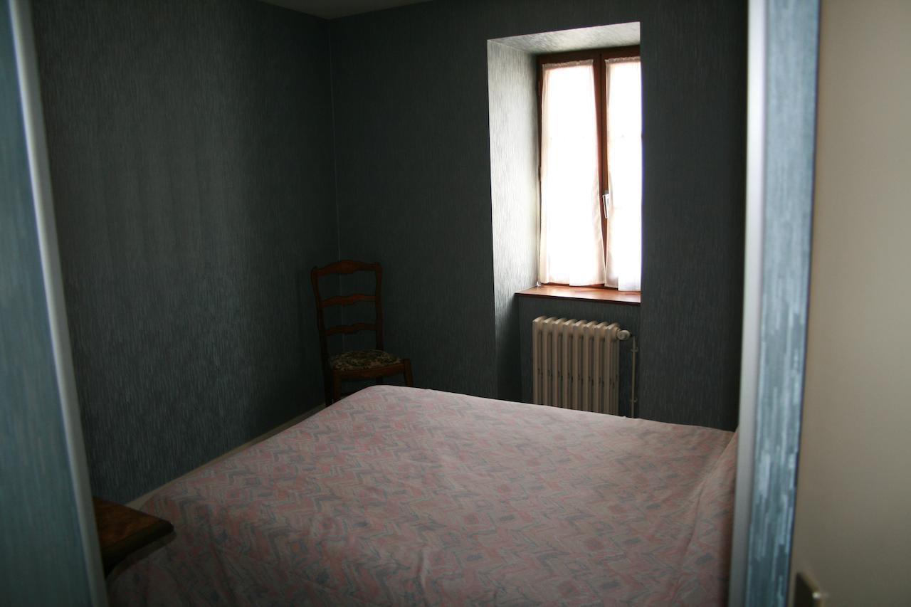 Auberge Saint Martin Saint-Martin-Terressus Quarto foto