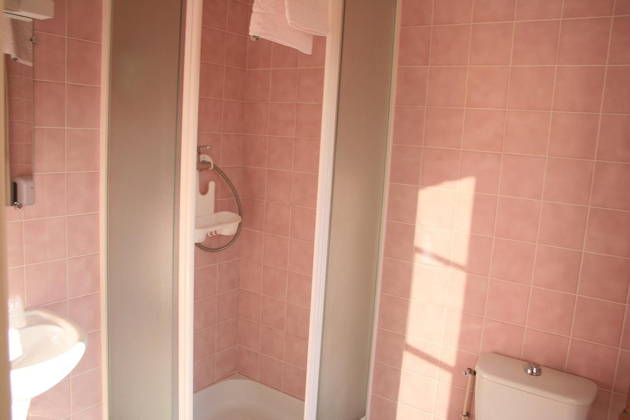 Auberge Saint Martin Saint-Martin-Terressus Quarto foto