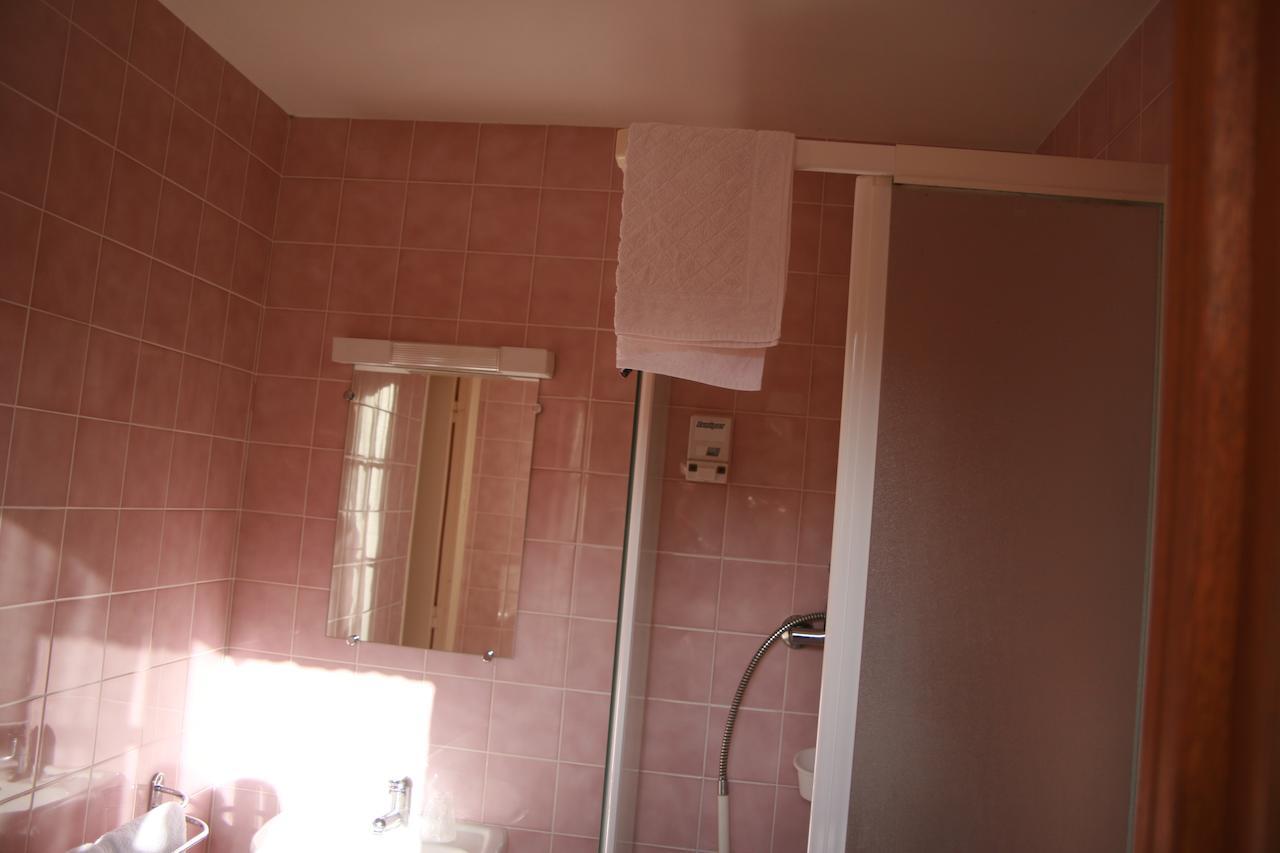 Auberge Saint Martin Saint-Martin-Terressus Quarto foto