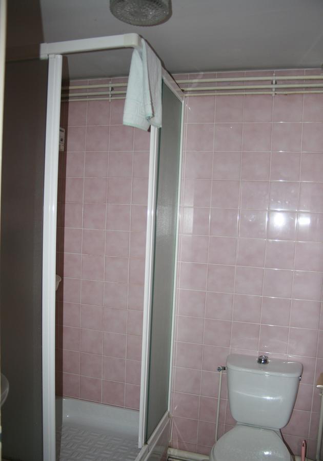 Auberge Saint Martin Saint-Martin-Terressus Quarto foto